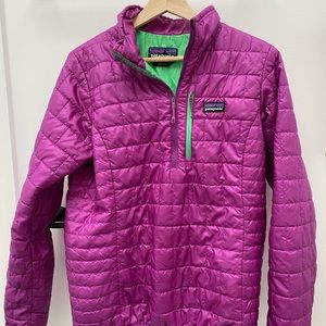 Patagonia pullover